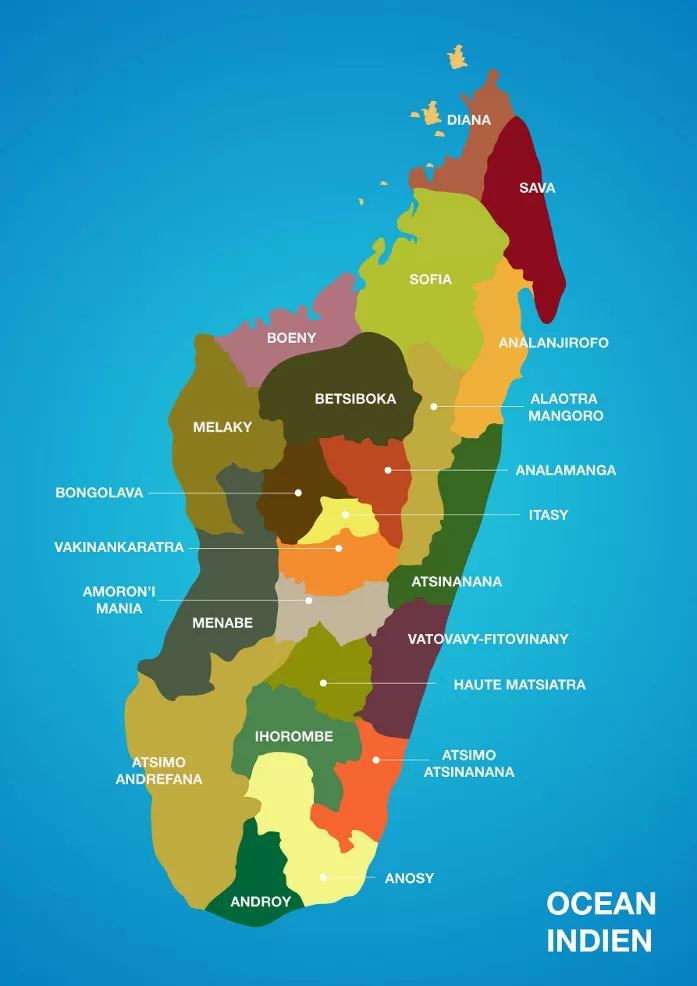 Les-23-regions-Madagascar